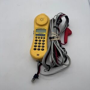 Test-Um Lil' Buttie PRO Telephone Data Cable Tester Phone Line Repair‎ Tool